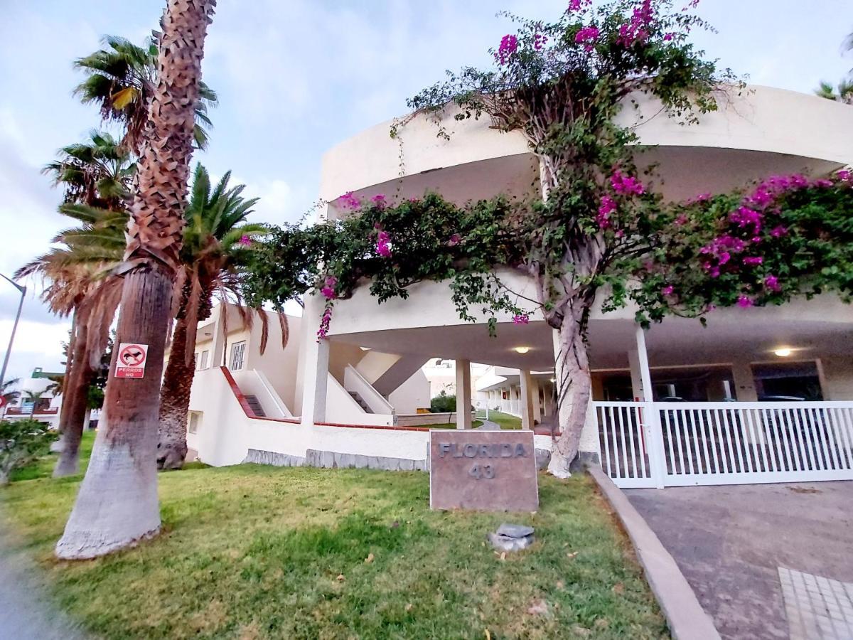 Los Gigantes Amazing Sea View Wifi Pool Parking Acantilado de los Gigantes Exterior foto